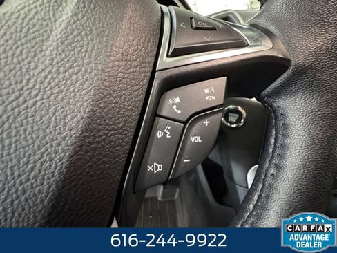 Used 2023 Ford Edge SEL w/ Convenience Package AWD/4WD image 18