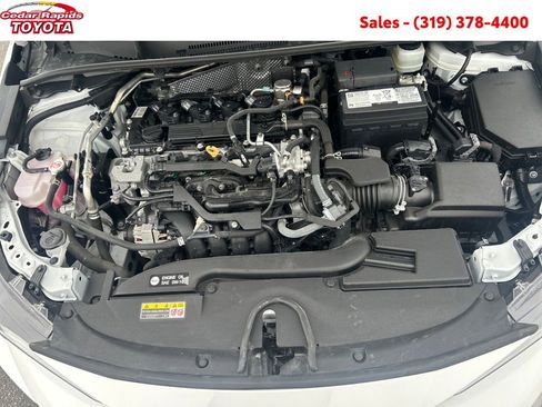 Certified 2023 Toyota Corolla LE image 19