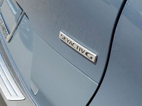 Used 2023 MAZDA CX-30 AWD 2.5 S w/ Preferred Package image 7