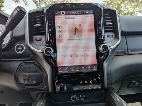 New 2026 RAM 2500 Big Horn image 16