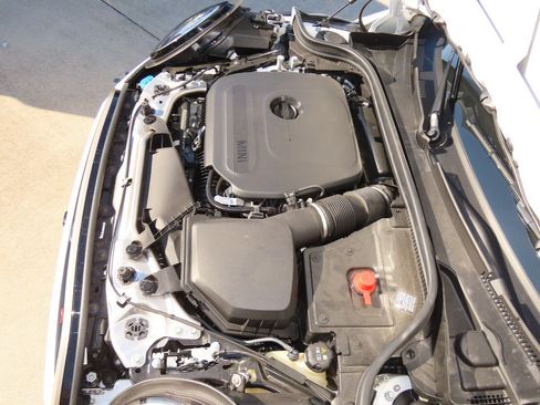 Used 2025 MINI Cooper S image 29