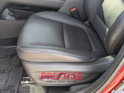 Used 2022 Hyundai Kona Limited image 25