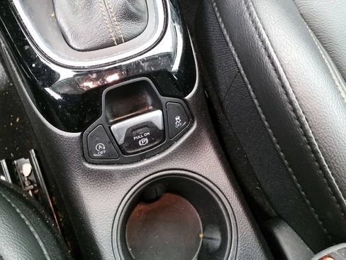 Used 2021 Jeep Compass Limited AWD/4WD image 30