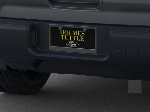 New 2025 Ford Bronco Sport Big Bend w/ Black Appearance Package image 23