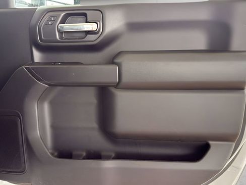 Used 2025 Chevrolet Silverado 2500 W/T w/ WT Convenience Package image 10