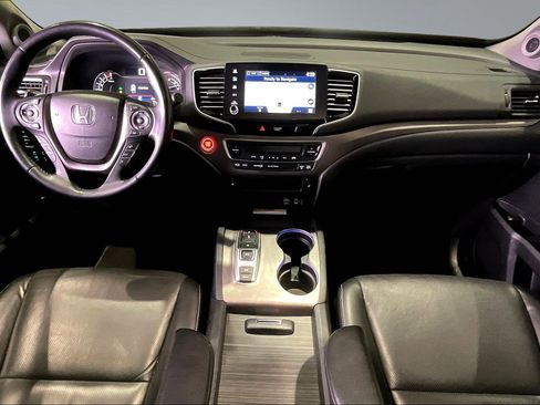 Used 2023 Honda Ridgeline RTL-E image 8