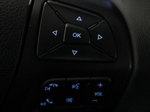 Used 2023 Ford Ranger Lariat w/ Equipment Group 501A High image 24