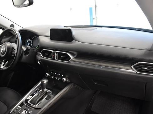 Used 2020 MAZDA CX-5 Grand Touring AWD/4WD image 18