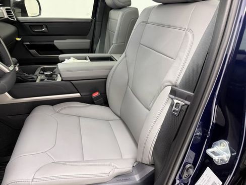 New 2026 Toyota Tundra Limited w/ Limited PVM Package AWD/4WD image 27