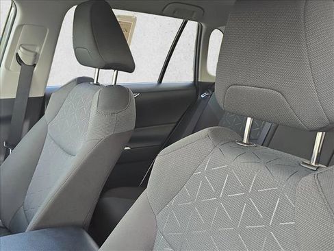 Certified 2025 Toyota RAV4 XLE image 16