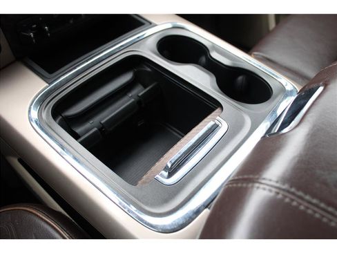 Used 2017 RAM 2500 Longhorn w/ Off Road Package image 34