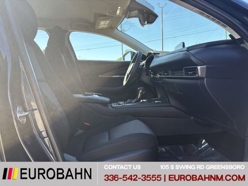 Used 2023 MAZDA CX-30 AWD 2.5 S image 15