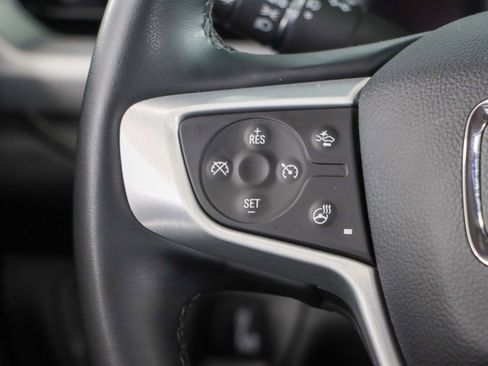 Used 2023 GMC Acadia SLT w/ Elevation Edition AWD/4WD image 13