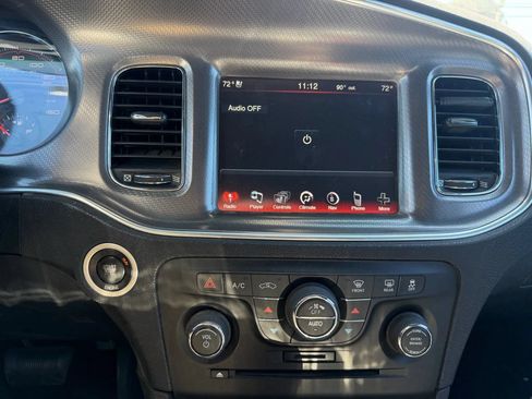 Used 2014 Dodge Charger R/T RWD image 21