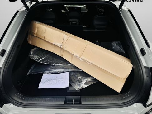 New 2025 Kia EV6 GT-Line image 30