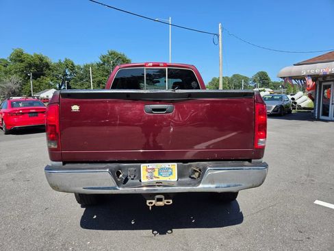 Used 2003 Dodge Ram 2500 Truck SLT AWD/4WD image 6