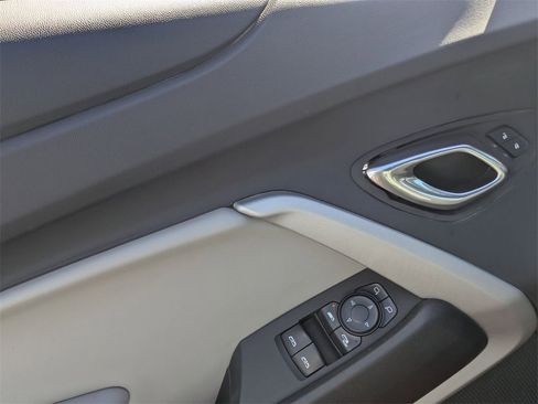 Used 2023 Chevrolet Camaro LT image 16