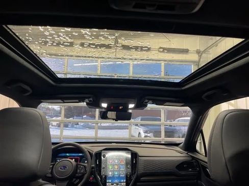 Used 2025 Subaru Forester Touring w/ Protection Package (1PH) image 21