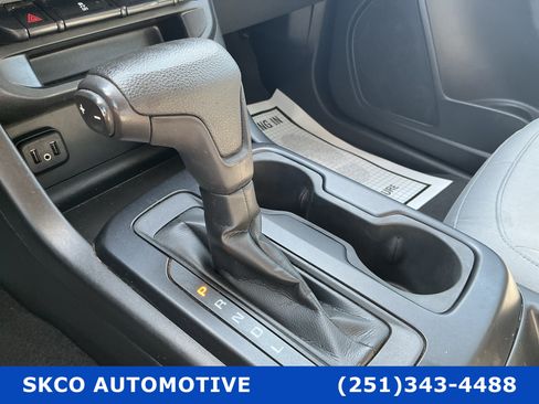 Used 2020 Chevrolet Colorado W/T w/ WT Convenience Package RWD image 23