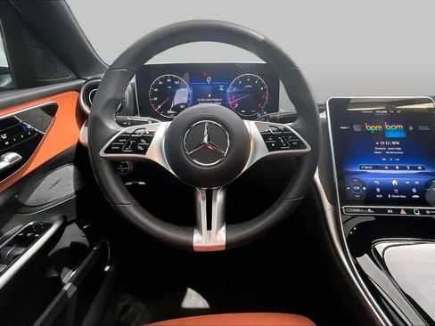 Used 2026 Mercedes-Benz C 300 Sedan image 6