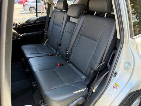 Used 2017 Lexus GX 460 w/ Navigation Package AWD/4WD image 28