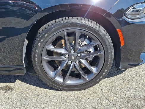 Certified 2023 Dodge Charger GT w/ Plus Group AWD/4WD image 27