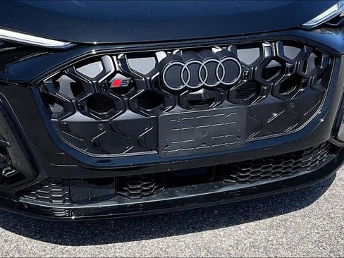New 2026 Audi SQ5 Premium Plus AWD/4WD image 11