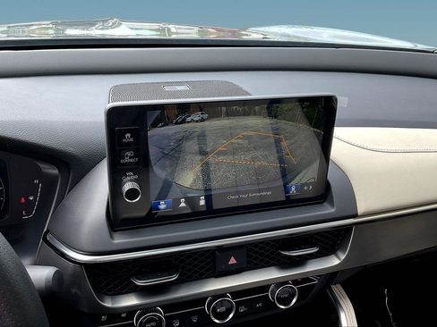 Used 2025 Acura ADX A-Spec FWD image 14