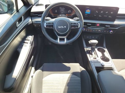 Used 2026 Kia K5 LXS FWD image 18