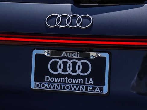 New 2026 Audi Q5 Premium AWD/4WD image 11