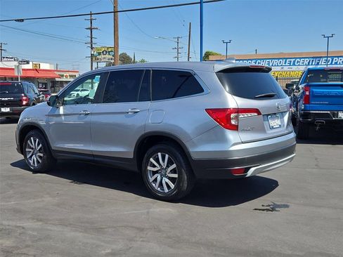 Used 2020 Honda Pilot EX image 31