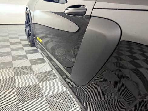 Certified 2024 Porsche 718 Cayman GT4 RS image 42