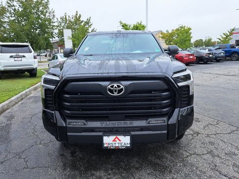 New 2026 Toyota Tundra SR5 image 3