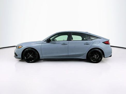 Used 2024 Honda Civic Sport image 4