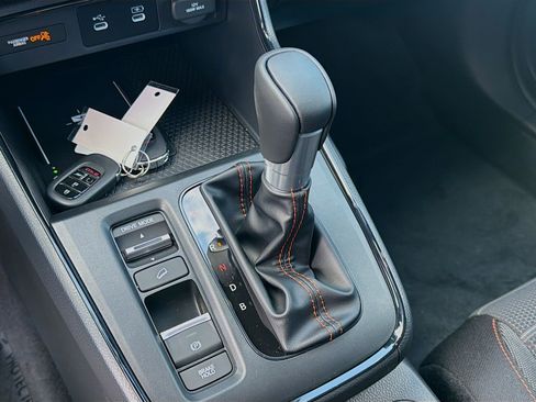 New 2026 Honda CR-V TrailSport image 15