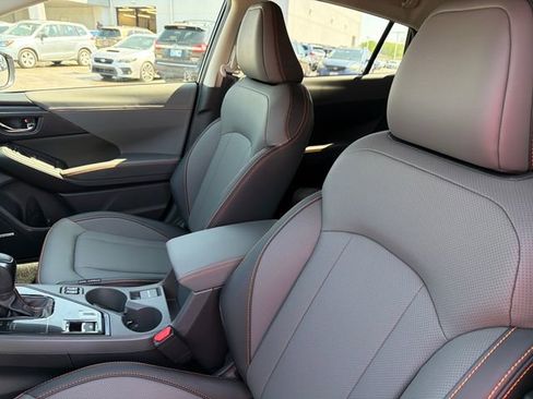 New 2026 Subaru Crosstrek 2.5i Limited image 19