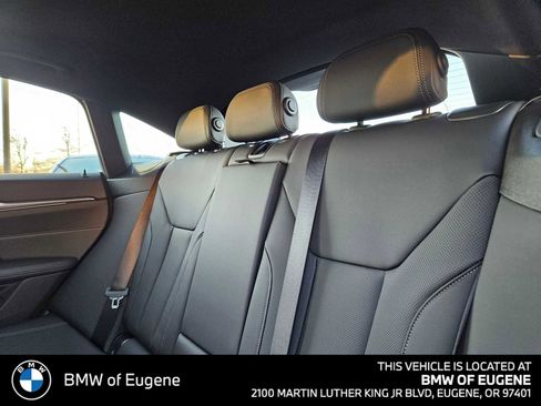 New 2026 BMW 440i xDrive w/ Premium Package image 21