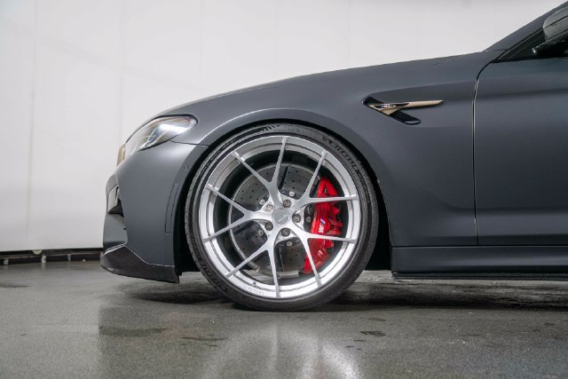Used 2022 BMW M5 CS AWD/4WD image 12