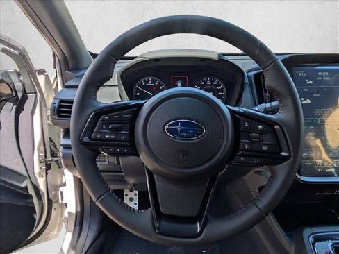 New 2026 Subaru Impreza RS AWD/4WD image 18