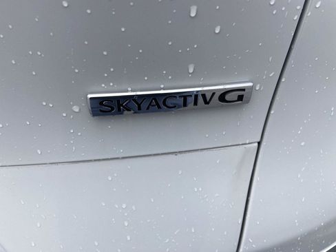 Used 2025 MAZDA CX-30 AWD 2.5 S w/ Select Sport Pkg image 14