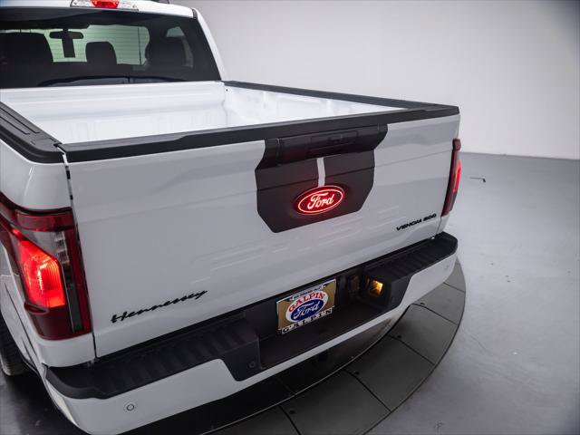 New 2026 Ford F150 XL w/ Equipment Group 103A High AWD/4WD image 30