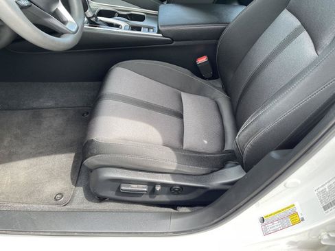 Used 2020 Honda Accord EX image 3