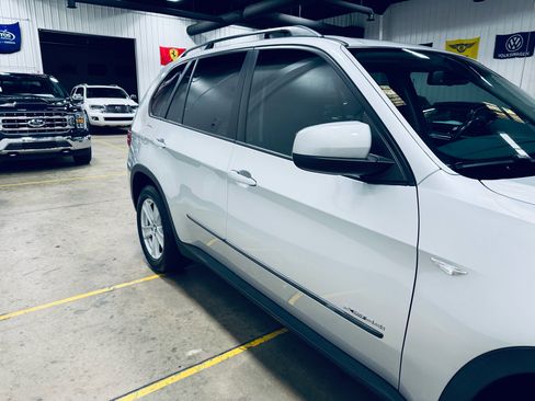 Used 2013 BMW X5 xDrive35i image 20