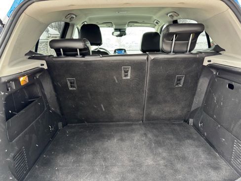 Used 2016 Buick Encore Leather image 21