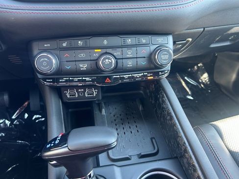 New 2026 Dodge Durango GT image 19