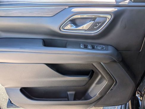 Used 2023 Chevrolet Tahoe LS image 10