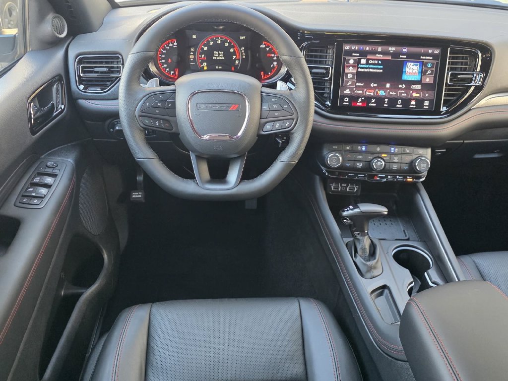 New 2027 Dodge Durango R/T AWD/4WD image 13