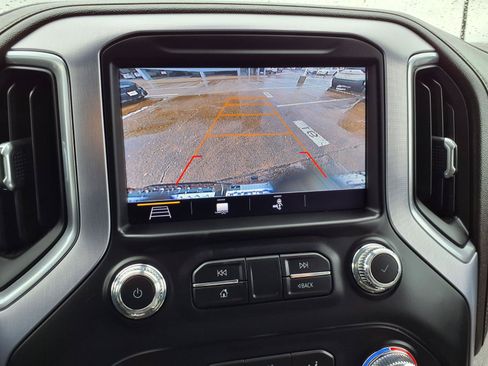 Used 2019 GMC Sierra 1500 SLT w/ SLT Premium Plus Package RWD image 6