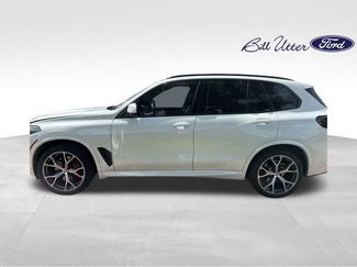 Used 2024 BMW X5 sDrive40i w/ M Sport Package RWD video 2