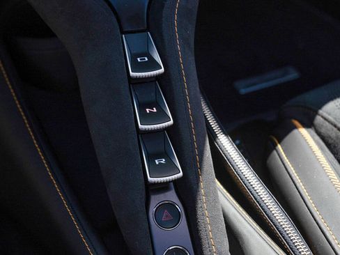 Used 2022 McLaren 720S Spider RWD image 44